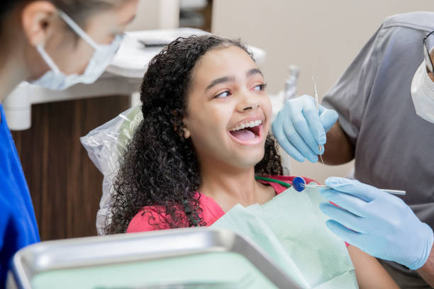 Best Emergency Broken Tooth Repair in Rafter J Ranch, WY