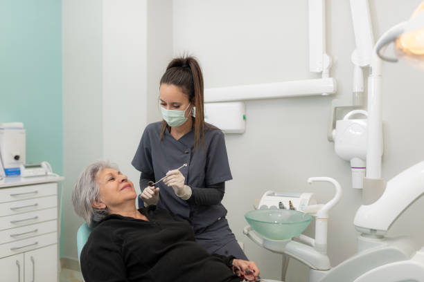 Best Emergency Tooth Extraction in Rafter J Ranch, WY