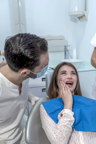  Rafter J Ranch, WY Emergency Dentist Pros