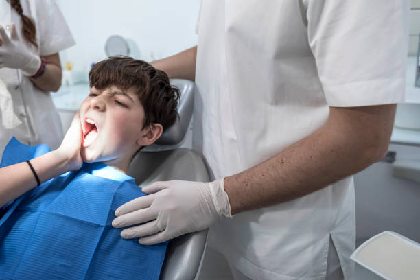 Reliable WY Emergency Dentist Solutions