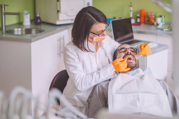 Best Pediatric Emergency Dentist in Rafter J Ranch, WY
