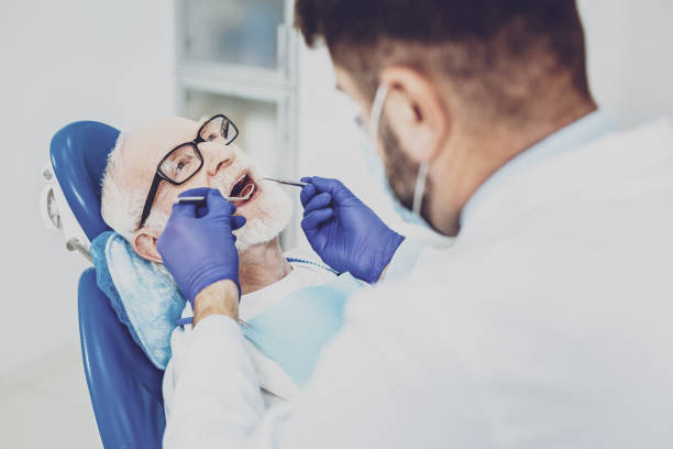 Fast & Reliable Emergency Dental Services in WY